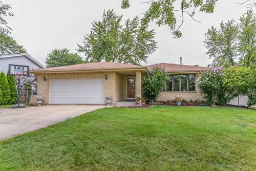 8652 W 99th, Palos Hills, IL 60465