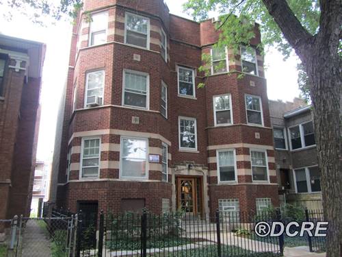 1340 W Winnemac Unit 1, Chicago, IL 60640