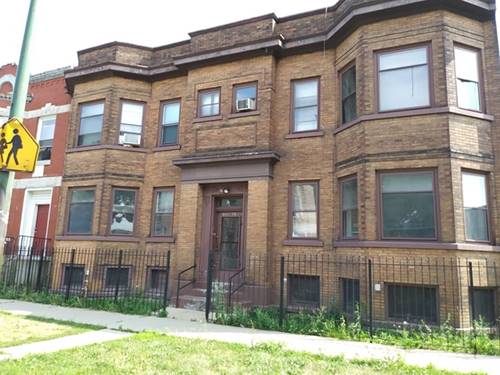 3121 W Monroe Unit 1, Chicago, IL 60612