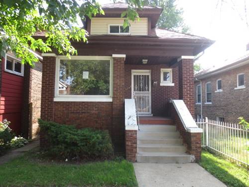 7755 S Rhodes, Chicago, IL 60619