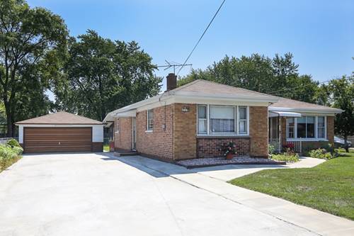 8225 Normandy, Burbank, IL 60459