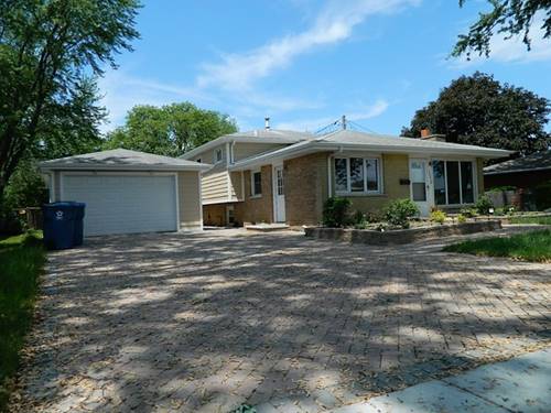 15210 Ridgeway, Midlothian, IL 60445