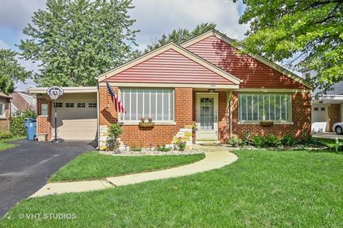 4114 Stillwell, Oak Lawn, IL 60453