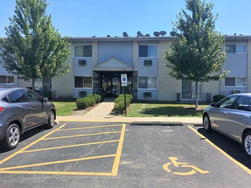 8812 Jody Unit 1H, Des Plaines, IL 60016