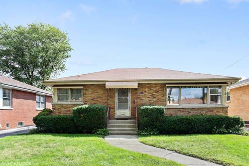 1131 Arthur, Berkeley, IL 60163