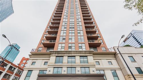 1101 S State Unit 401, Chicago, IL 60605