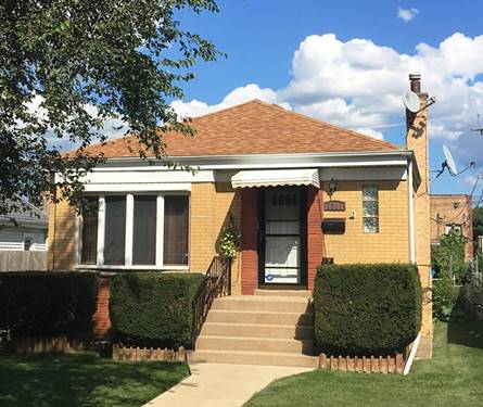 3251 N Nagle, Chicago, IL 60634