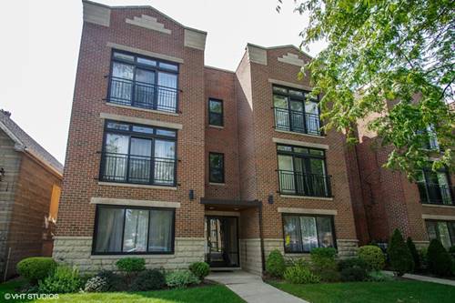 5358 N Central Unit 2S, Chicago, IL 60630