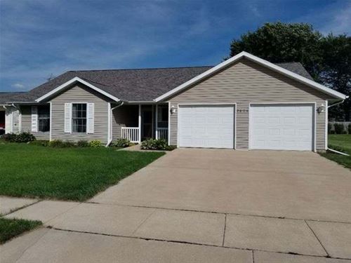 2606 Clover, Sterling, IL 61081