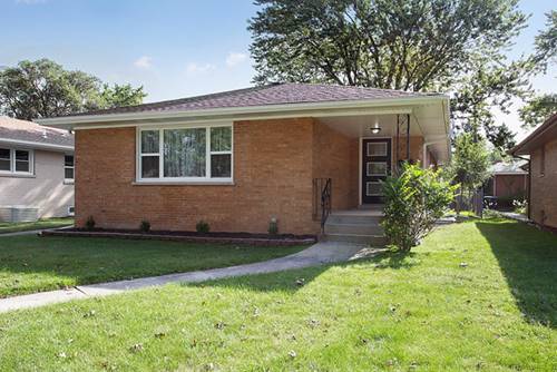 17543 William, Lansing, IL 60438