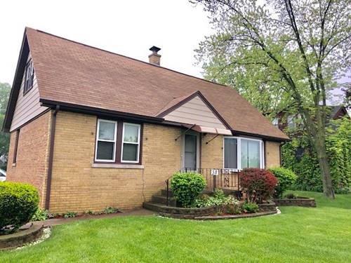 58 E Plainfield, Countryside, IL 60525