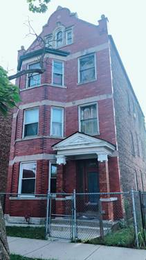 2634 S Harding, Chicago, IL 60623