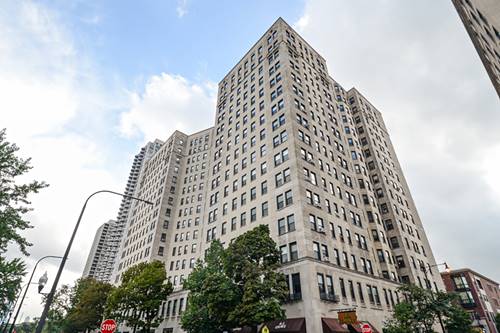 2052 N Lincoln Park West Unit 403, Chicago, IL 60614