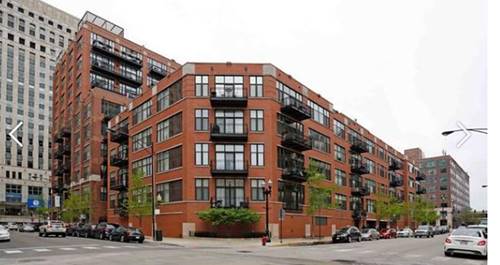 333 W Hubbard Unit 4E, Chicago, IL 60610