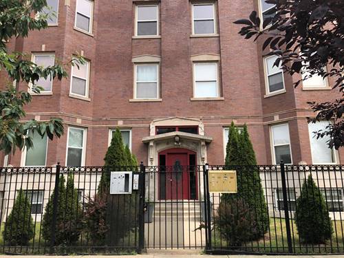 5615 S Calumet Unit 3N, Chicago, IL 60637