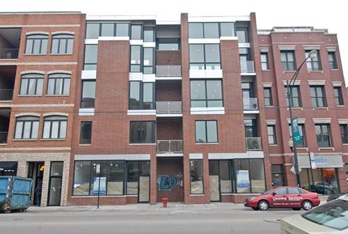 2646 N Halsted Unit 4S, Chicago, IL 60614