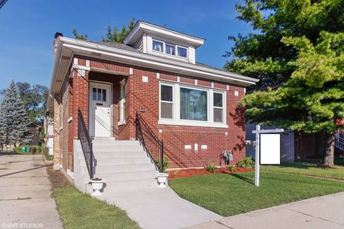 3122 East, Berwyn, IL 60402