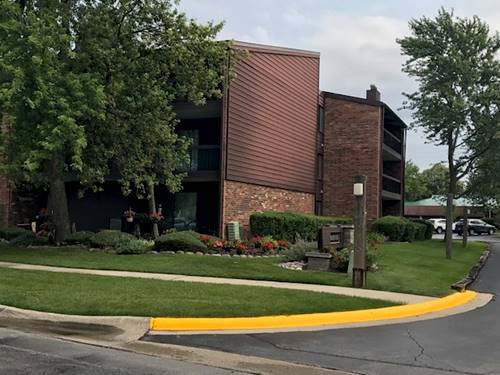 14526 Linder Unit G2, Oak Forest, IL 60452