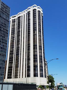 990 N Lake Shore Unit 27B, Chicago, IL 60611