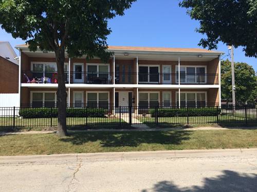 2904 Elizabeth Unit 1S, Zion, IL 60099