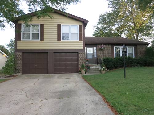 142 Greenway, Bloomingdale, IL 60108