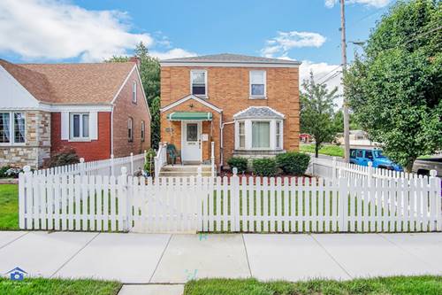 2555 W 109th, Chicago, IL 60655