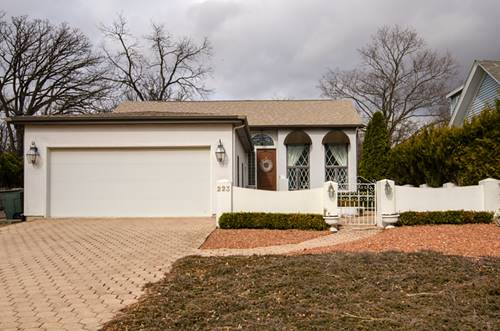 223 Ash, New Lenox, IL 60451