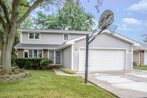 352 Antelope, Carol Stream, IL 60188