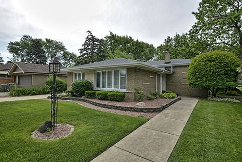 4413 W 101st, Oak Lawn, IL 60453