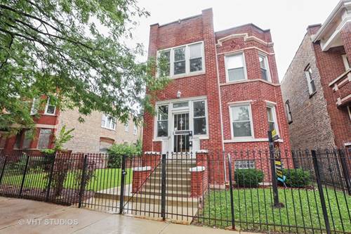 6351 S Campbell, Chicago, IL 60629