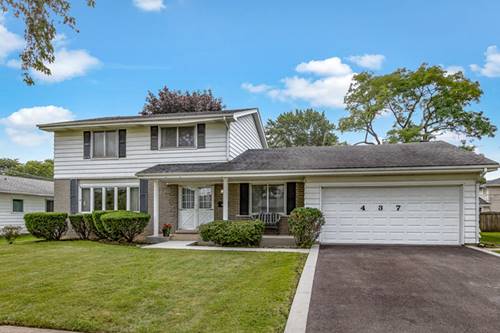 437 W Walnut, Des Plaines, IL 60016