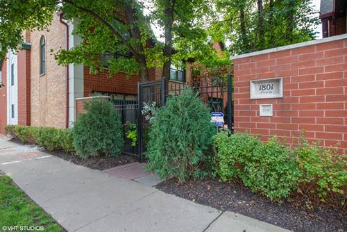 1801 W Diversey Unit 13, Chicago, IL 60614