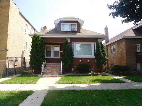 2655 N Monitor, Chicago, IL 60639