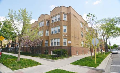 3914 W Cortland Unit 3, Chicago, IL 60647