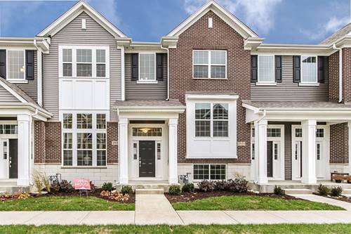 2923 Madison  Lot#2502, Naperville, IL 60564