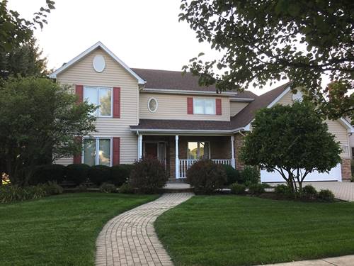 3939 Falcon, Naperville, IL 60564