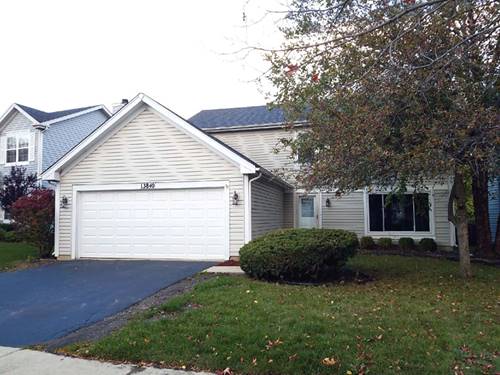 13840 S Petersburg, Plainfield, IL 60544