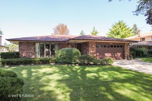 1812 E Aztec, Mount Prospect, IL 60056