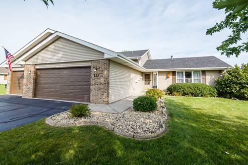 133 Autumnwood, Davis Junction, IL 61020