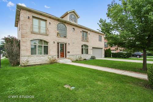 7165 N East Prairie, Lincolnwood, IL 60712