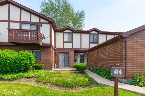 414 Brandy Unit B, Crystal Lake, IL 60014