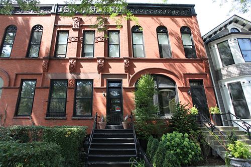 1830 N Lincoln Park West Unit 2, Chicago, IL 60614