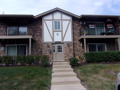 9S040 Lake Unit 106, Willowbrook, IL 60527