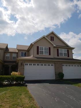 497 Silver Charm Unit 374, Oswego, IL 60543