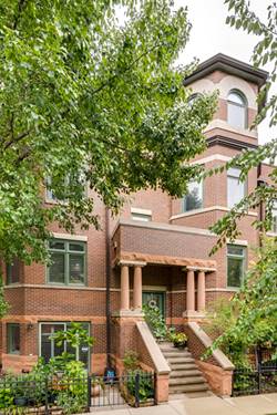 1351 W Altgeld Unit 4A, Chicago, IL 60614