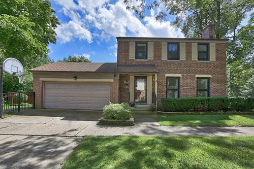 6805 N Moselle, Chicago, IL 60646