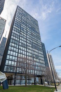 880 N Lake Shore Unit 9C, Chicago, IL 60611