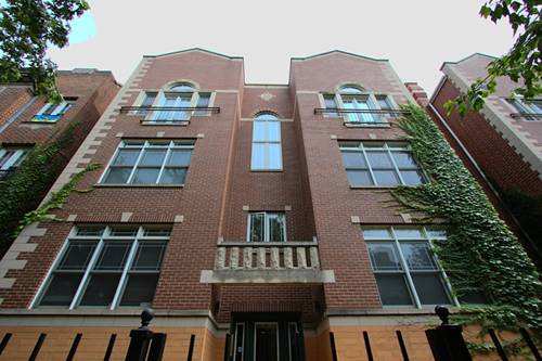 4235 N Kenmore Unit 1S, Chicago, IL 60613