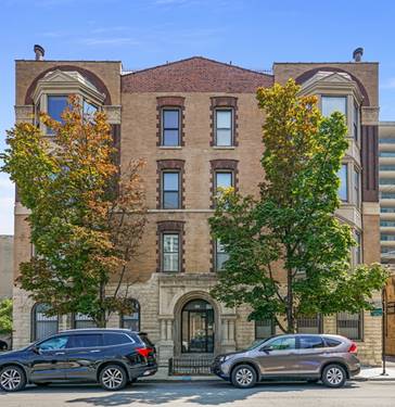 747 N Sedgwick Unit 4RN, Chicago, IL 60654