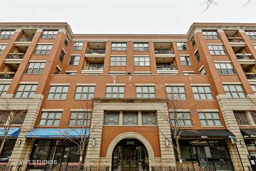 3140 N Sheffield Unit 704, Chicago, IL 60657